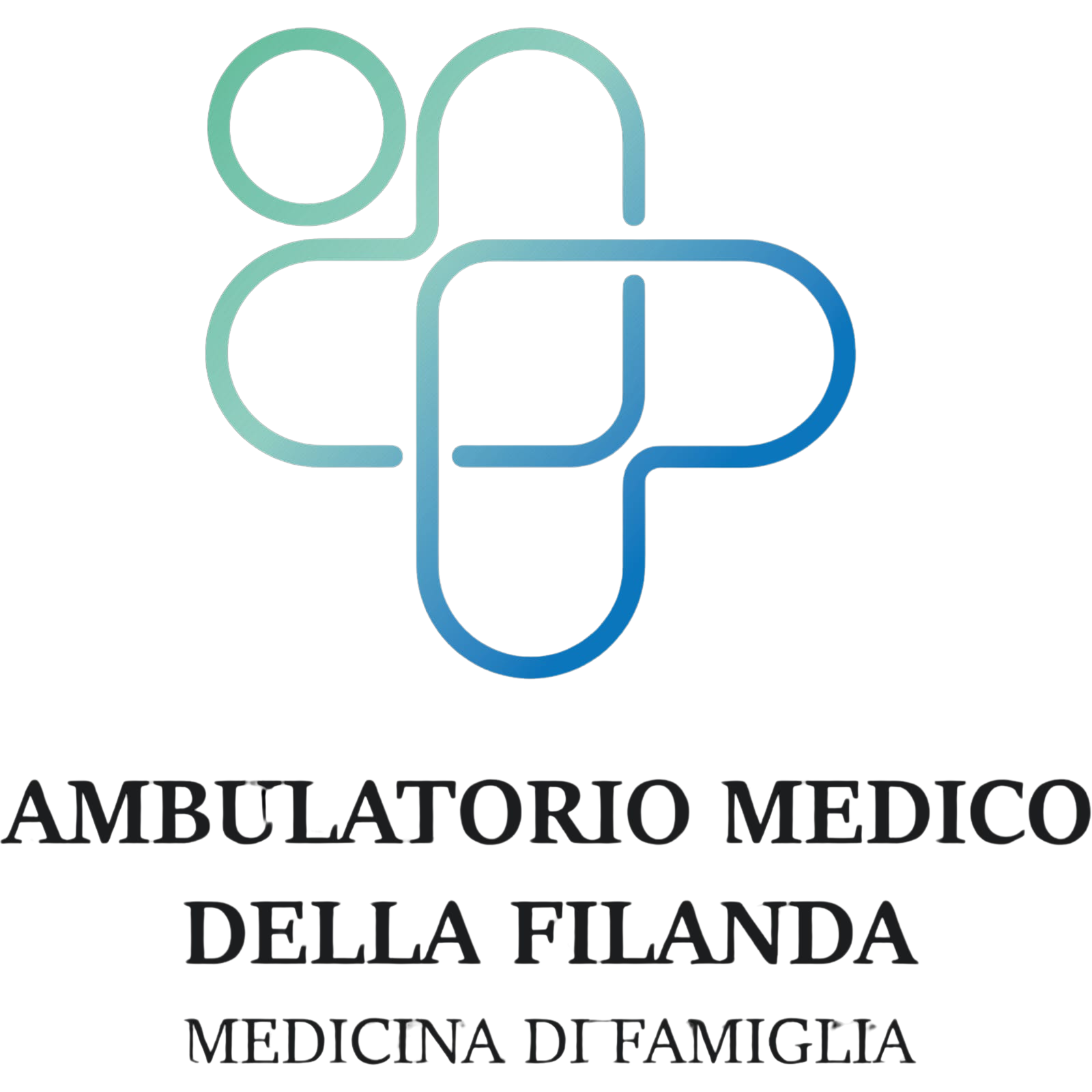 Logo Ambulatorio Medico della Filanda