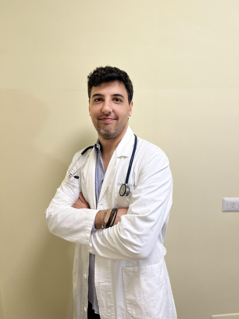 Dottore Giulio Massaro